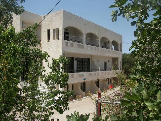 Hotel efi