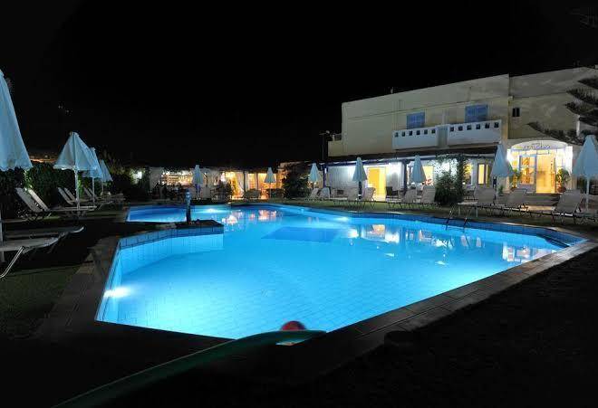 Hotel fragiskos