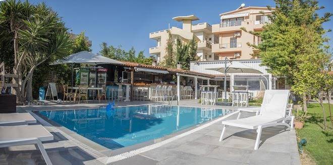 Hotel georgia