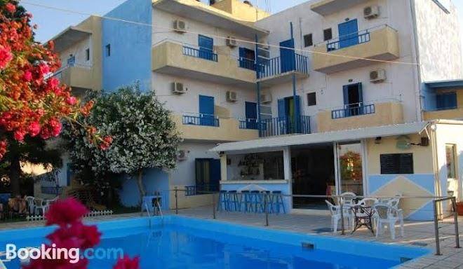 Hotel handakas
