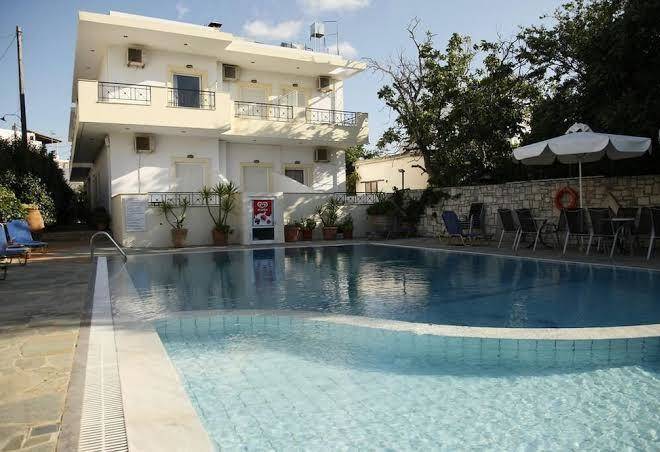 Hotel kalliopi