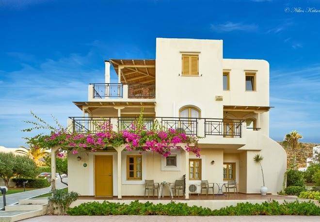 Hotel sergiani
