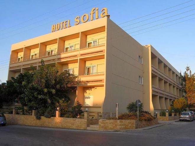 Hotel sofia