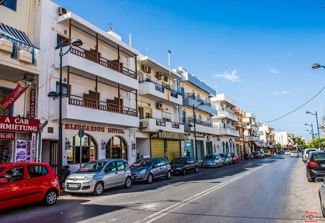 Hotel velissarios