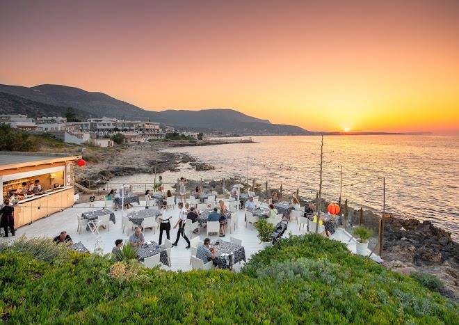 Ikaros beach resort & spa