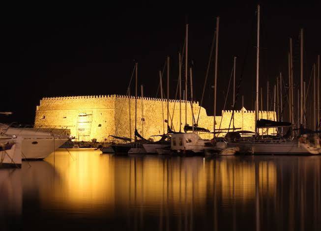 Infinity City Boutique Hotel Image