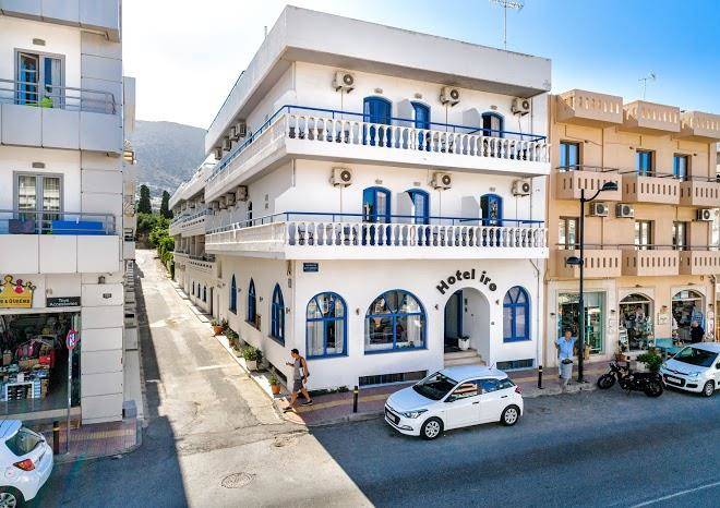 Iro hotel