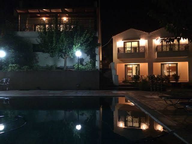Joanna palace club resort heraklion