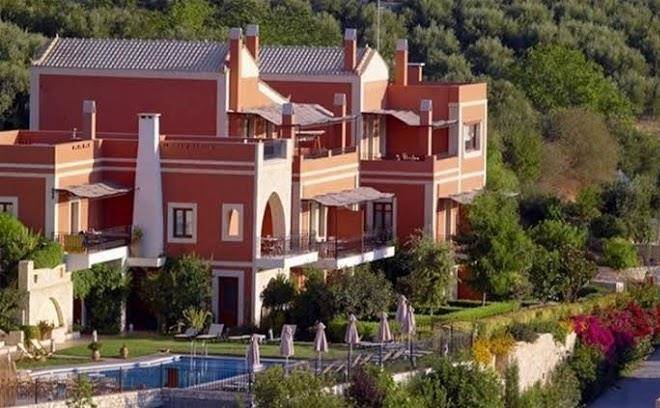Katalagari country suites hotel