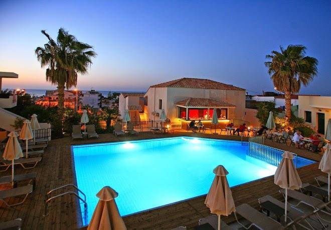 Katrin suites