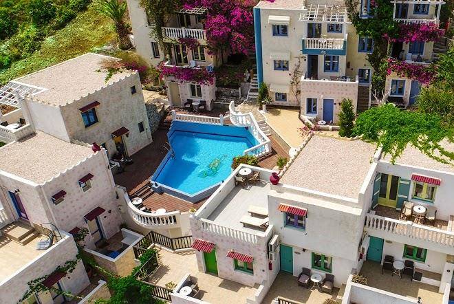 Korifi Suites Collection Image