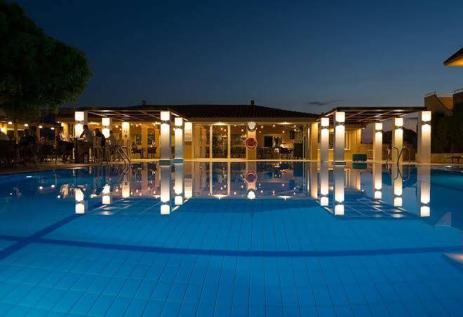 Lavris hotels