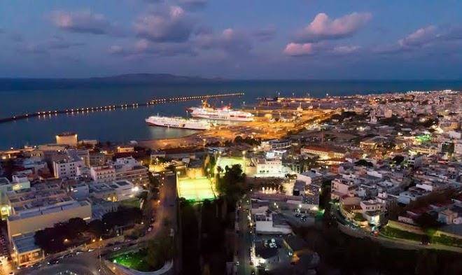 Legacy Gastro Suites Image