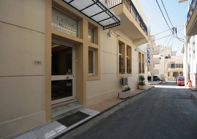 Lena hotel