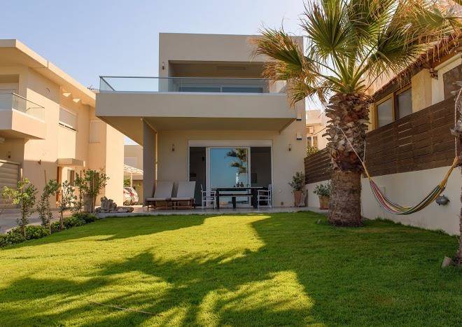 Lidia Beach Suites Image