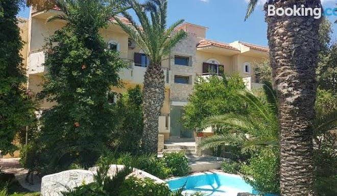 Lili hotel