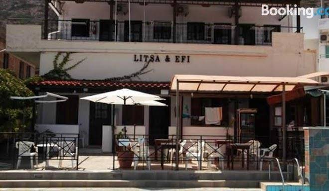 Litsa efi