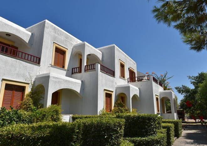 Malena hotel