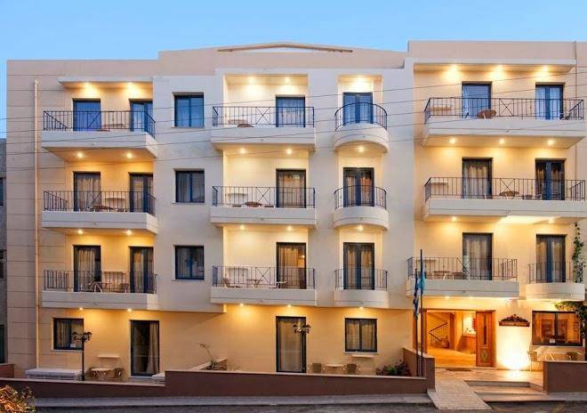 Manos Maria S A Image