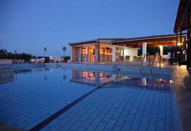 Mareva apts