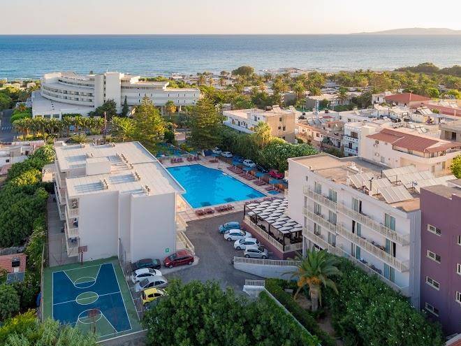 Marilena Hotel Image