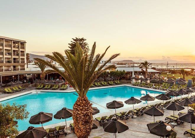 Sol by Melia Marina Beach
