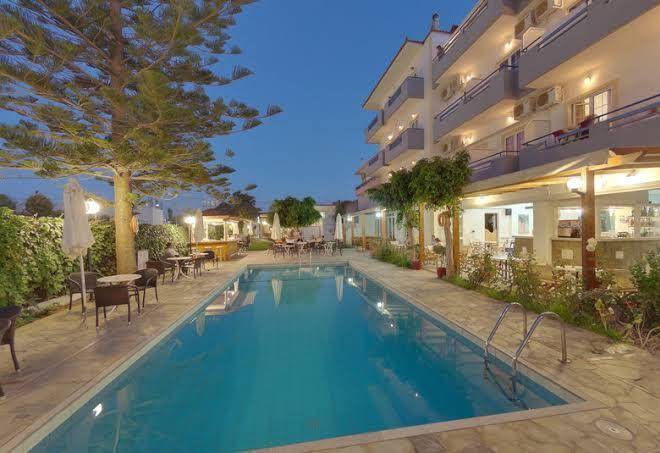 Marirena hotel