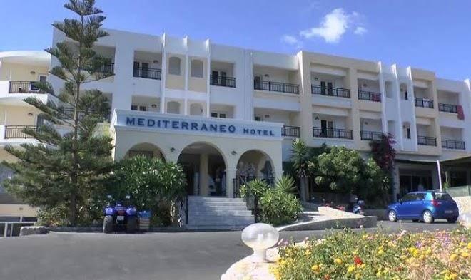 Mediterraneo