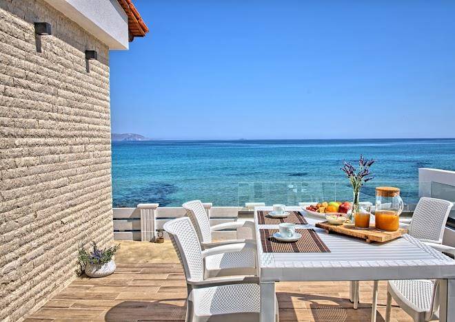 Nirou luxury suites