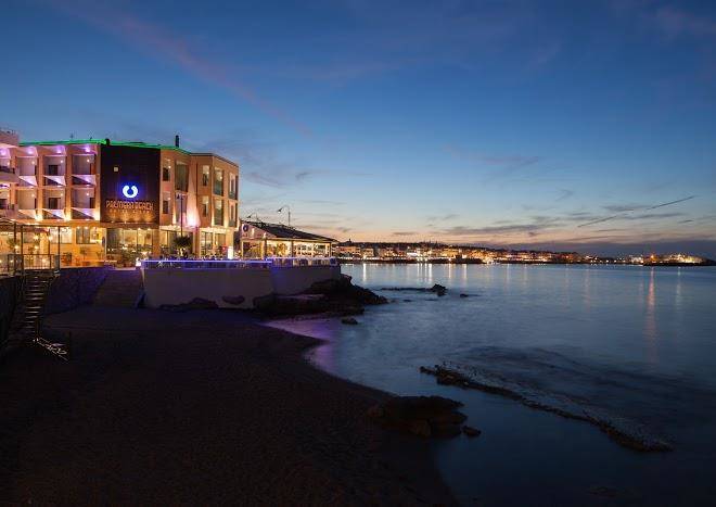 Palmera beach hotel & spa