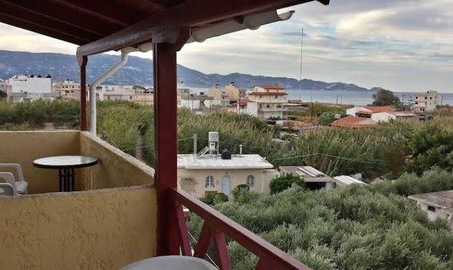 Park hotel heraklion ammoudara beach