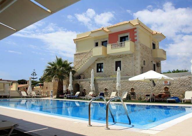 Philharmonie Hotel Image