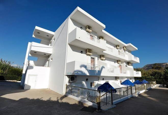 Princess europa hotel
