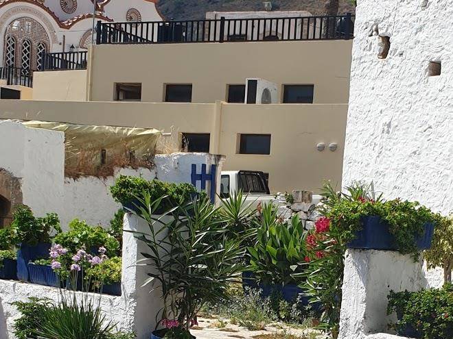 Residence pierre & vacances asterias