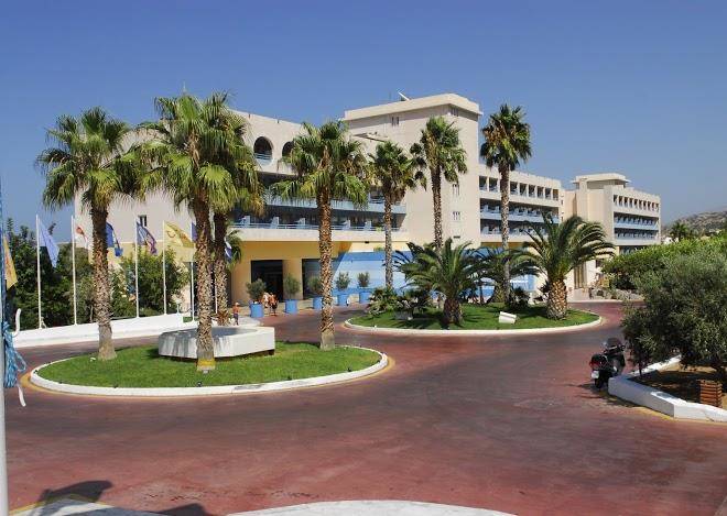 Royal belvedere hotel