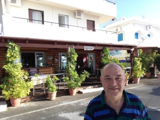 San georgio hotel