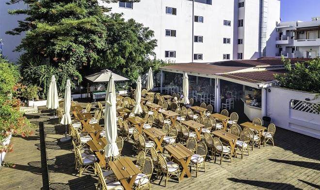 Sergios hotel