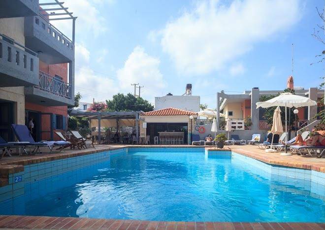 Shotels marilisa hotel