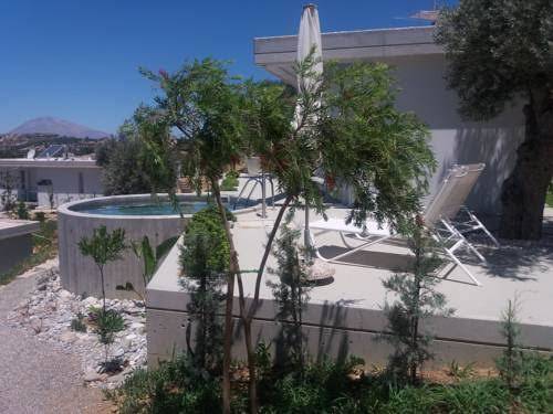 Sivas hill bungalows