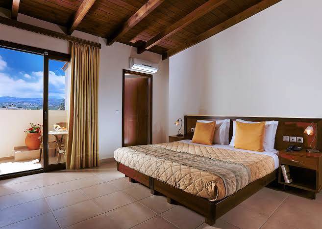 St constantin hotel