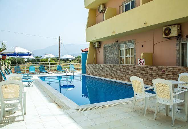 Sterling Hotel Image