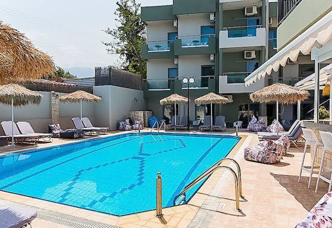 Sunshine hotel
