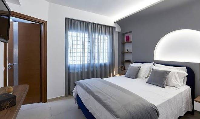 Thalita suites