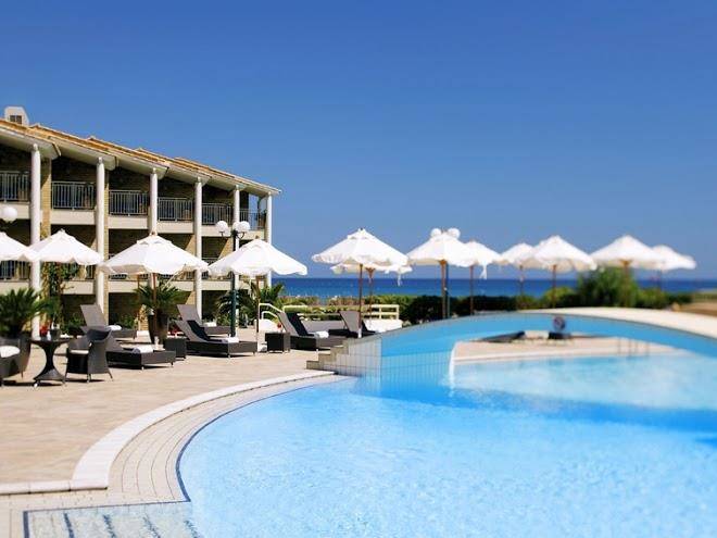 Tui Magic Life Candia Maris Image