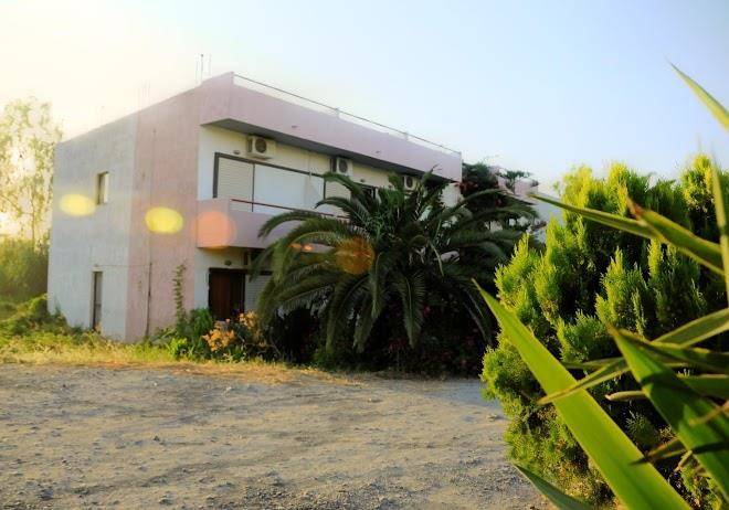 Violetta hotel