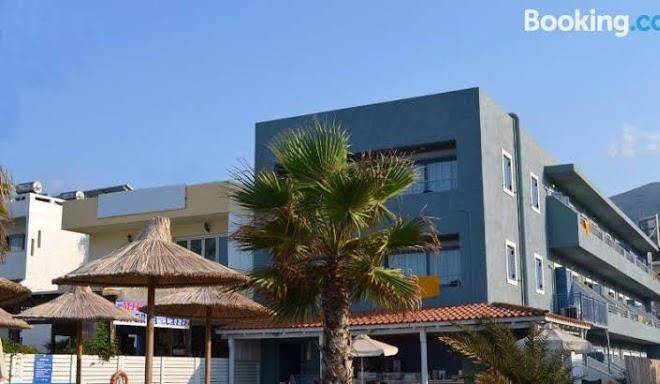 Vitamin Sea&sun Image