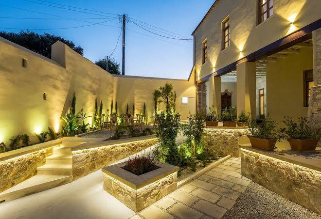 Aelios design hotel