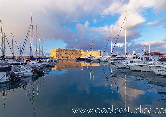 Aeolos Studios Image