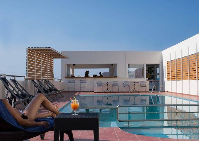 Aestas aparments