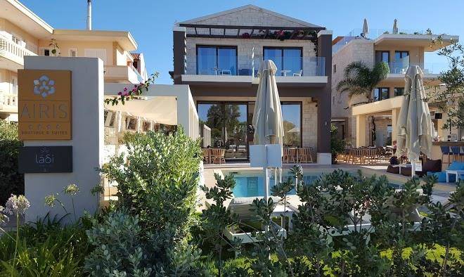 Airis boutique & suites